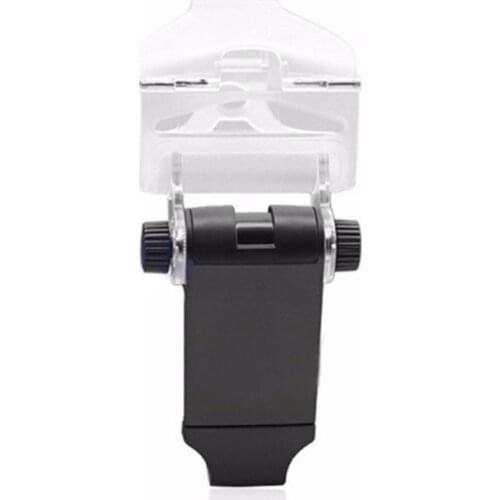 Mobile Smart Phone Clip Clamp Mount Holder For PlayStation PS4 Game Controller