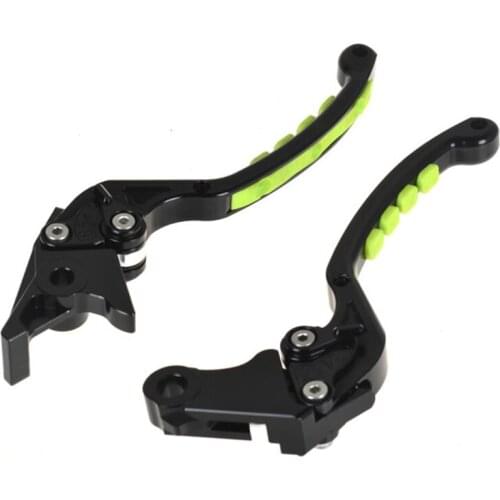 For Honda CBR600RR 2003 2004 2005 2006 CBR954RR 2002-2003 Motorcycle high quality CNC Brake Clutch Levers