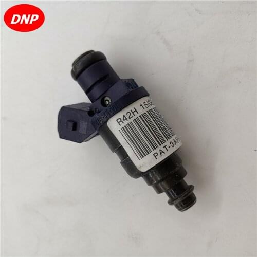 DNP fuel injector Fit For AUDI A4 A6 V W PASSAT 2.8L V6 078 133 551L/078133551L