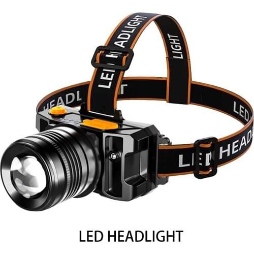 Налобные фонари Ifande China At AliExpress