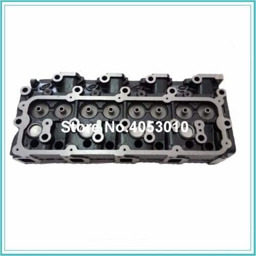 J2 Cylinder Head for KIA 0K65C-10-100 0K65C10100