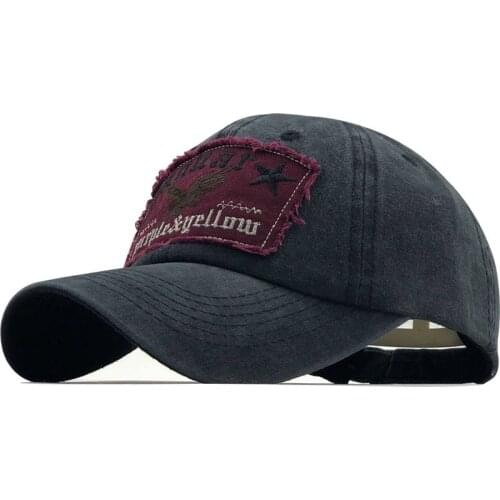 New Cotton Men baseball cap for women snapback hat embroidery bone caps gorras casual casquette men baseball hats