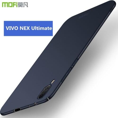Чехлы для телефонов Vivo NEX Mofi China At AliExpress