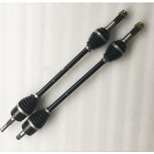 FRONT LEFT AND FRONT RIGHT DRIVE SHAFT FIT FOR ODES 800 ATV/UTV