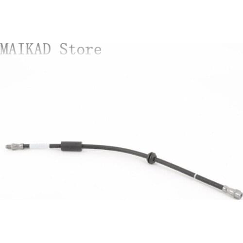 Front Brake Hose line pipe for Mercedes-Benz W164 ML280 ML300 ML320 ML350 ML420 ML450 ML500 ML550 ML63 A164420044864
