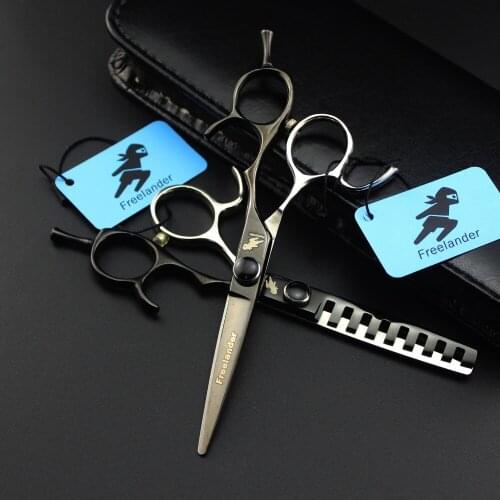 Professional Hair Stylist Fashion Barber Scissor Cutting and Thinning Scissor
