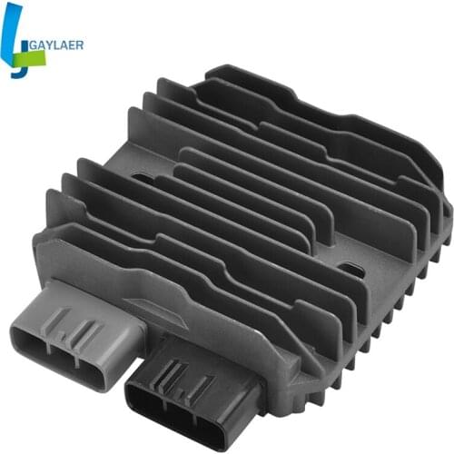 Motorcycle Voltage Regulator Rectifier for Kawasaki 21066-0730 ZX636 Ninja ZX-6R ZX6R 2013-2017 ZX 6R ABS 2013-2017