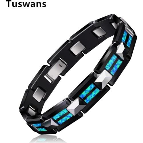 Tuswans Name Bracelets