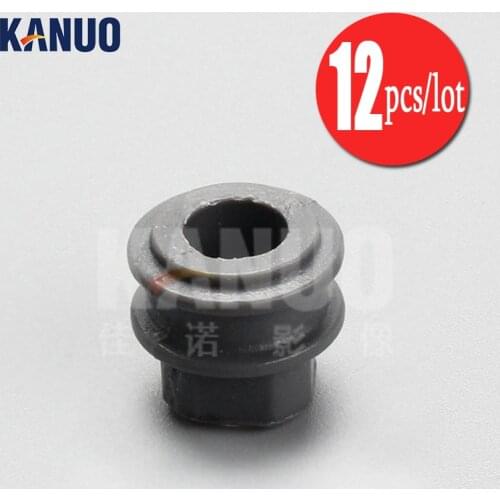 A032741 A032741-01 A236113 Pressure Bushing for Noritsu QSS 2301,2701,2901,3001,3101,3201,3300,3501,3701 (12pcs/lot)