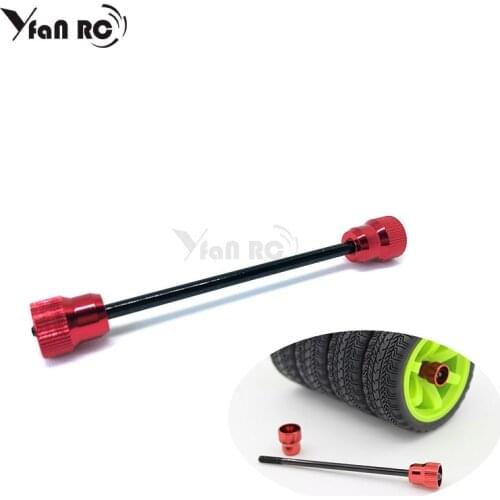 Free Shipping 1Pcs RC Car Accessories Tires Collector Tyre Holder Storage Tool for 1/10 On-Road Drifting Car ST-022