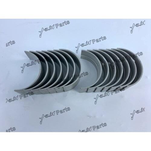 Free Shipping Ek130 Main Bearing For Hino Engine
