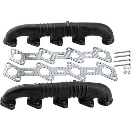 For Ford Powerstroke Diesel 6.0L 2003-2007 Exhaust Manifold Kit Hardware