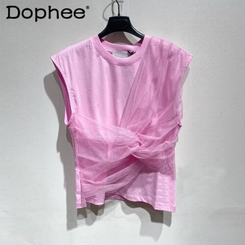 Женские укороченные футболки Dophee China At AliExpress