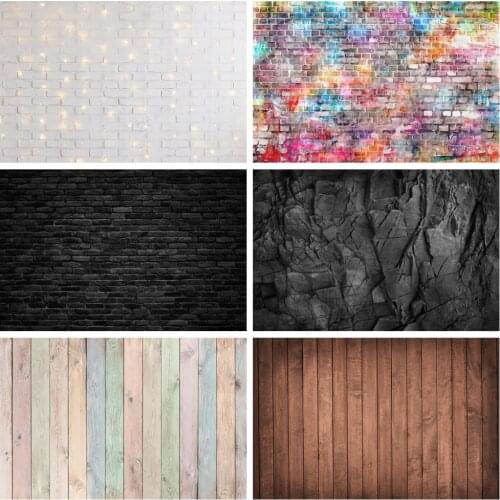 Yeele Vinyl Old Wooden Boards Photocall Hardwood Baby Photography Backdrop Photographic Decoration Backgrounds For Photo Studio