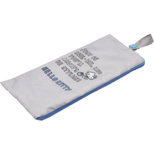 Water-Absorbing Umbrella Bag Superfine Fiber Umbrella Bag Portable Umbrella Cover Umbrella Storage Bag