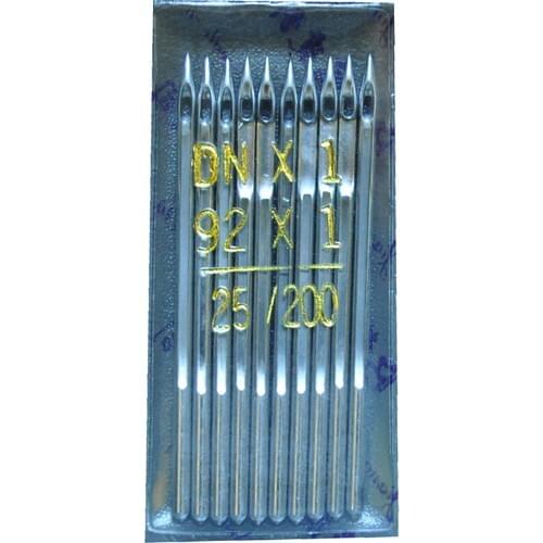 Flying Dnx1 Sack Mouth Sewing Machine Needle