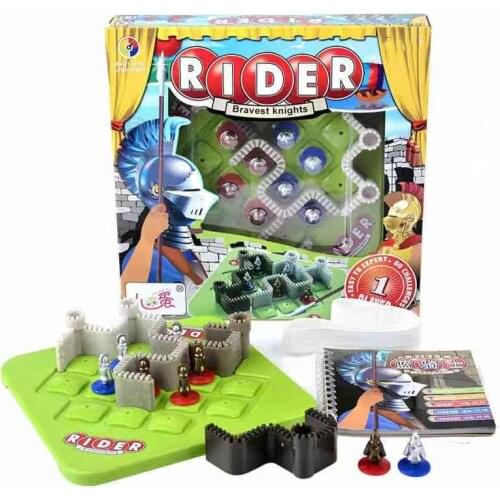 JUSURE Children's Puzzles