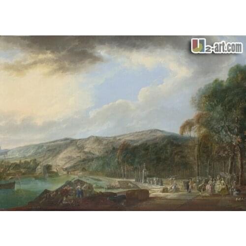 Canvas Prints Free shipping home decoration Gift wall canvas art print picture cheap chinese oil painting Classical-071