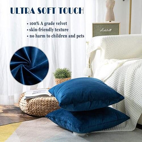Meijuner Cushion Covers