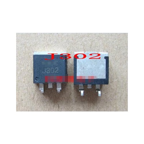 100% NEW Free shipping J302 2SJ302