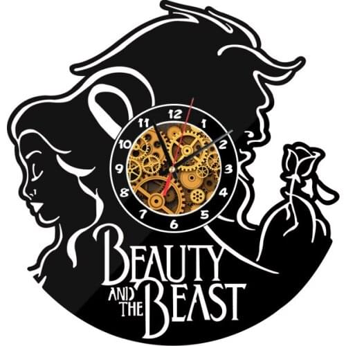 New fashion quartz wall clocks acrylic watch modern portrait digital clock single face home decor For Living Room