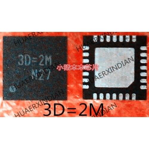 Brand new original RT5041ABGQW RT5041AB :3D=2M 3D= QFN28 High Quality