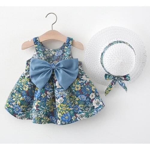OFCS Children `s Dress