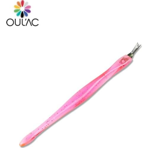 Dead Skin Fork Cuticle Curing Dead Skin Pushing Spade 2 roots