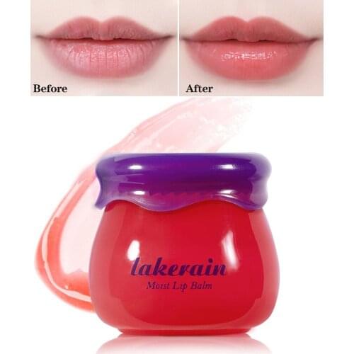 Night Use Moisturizing Lip Mask Honey Extract Moisturizing Removal Dead Skin Fade Lip Wrinkles Repair Sleeping Lip Masks Lipcare