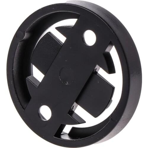 Bicycle Computer Bike Stopwatch Holder Extended Adapter for garmin CATEYE BRYTON K1KD