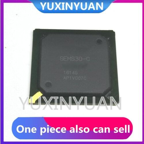 1PCS SEMS30 SEMS30-C SDP1316 SDP1406 SENK16-A-CB SENK16 BGA NEW IN STOCK
