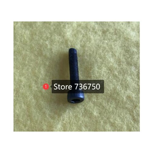 50 pieces Screw for Take Up Lever Base HT230070 Barudan Embroidery Machine Spare Parts