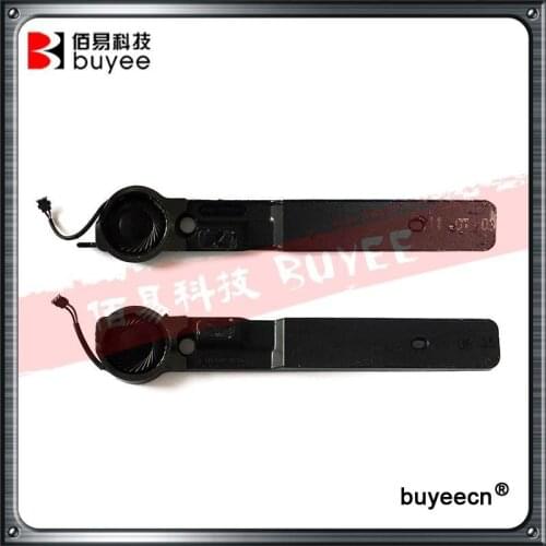 A1370 Speaker For Macbook Air 11'' A1370 2010 2011 A1465 2012 2013 2014 2015 Left Right Loudspeaker Tested