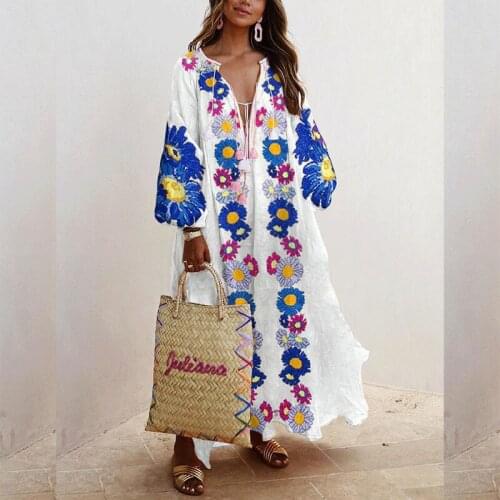 Женские пляжные сарафаны Alice Mishaga China At AliExpress