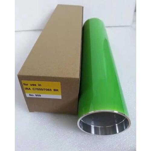 Black OPC Drum for Canon iR ADVANCE C7055 C7065 C9065 C9075
