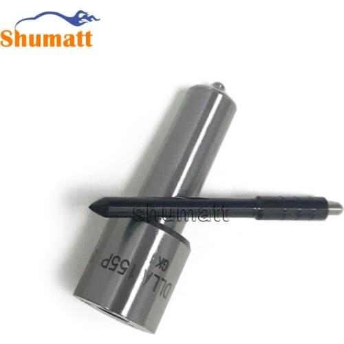 China Made New Common Rail Fuel Injector System Nozzle DLLA155P842 For 23670-E0010 095000-6590