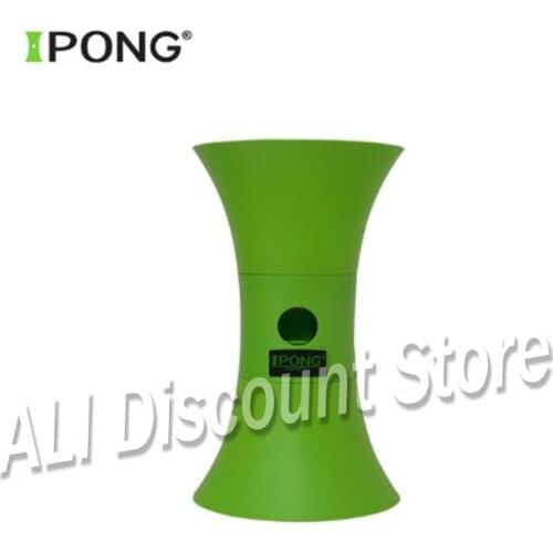 Ipong Topspin Table Tennis Robot For Beginner Table Tennis Machine Ping Pong Robot Table Tennis Accessories