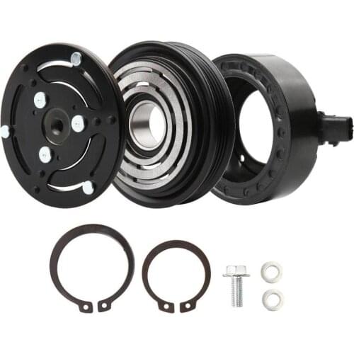 YX10221 Air Conditioning Compressor Clutch Kit for Toyota Echo 2000-2003