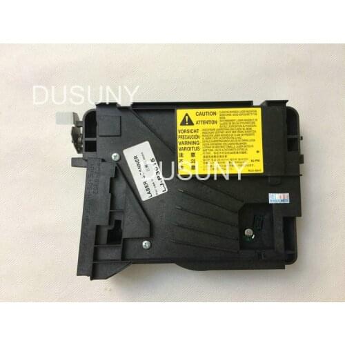 Laser scanner for HP P3015 P3015 P3015DN P3015N RM1-6322 RM1-6322-000