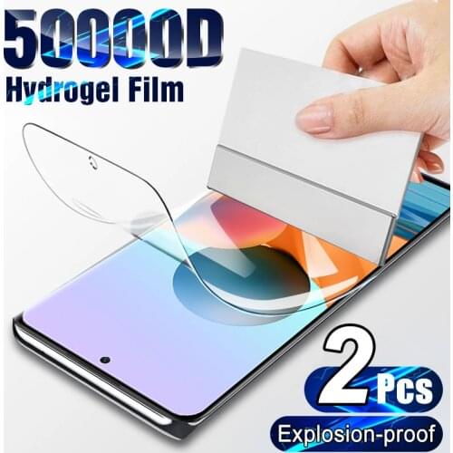 LPLEA Screen Protectors For Xiaomi Redmi Note 2