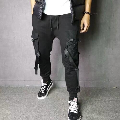 Hot fashion mens high quality jeans fall/winter mens slim casual pants