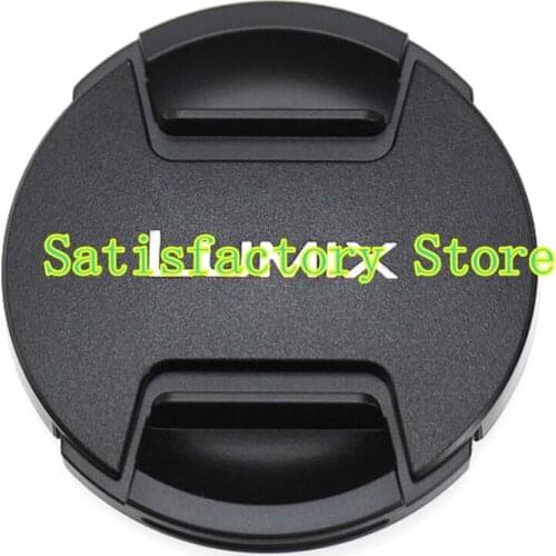 NEW GH4 GH3 14-140 FS14140 Lens Cap Front Cover 58mm For Panasonic FOR Lumix Vario 14-140mm f/3.5-5.6 ASPH Power OIS Repair Part