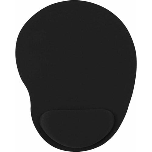 NEW EVA Fashion Comfort Wrist Support Non-slip Mouse PadNotebook Computer Gaming Mouse Protective Pad To Relieve Arm Fatigue