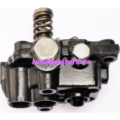 New Head Rotor X.5 X5 129935-51740 129935-51741 for YANMAR 4TNV94L 4TNV98 Engine