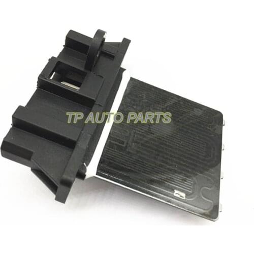 Blower Motor Heater Fan Resistor For N-issan X-Trail T30 OEM 27150-8H300 271508H300