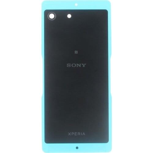 Back cover for Sony Xperia M5 Black