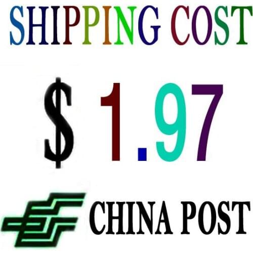 Shipping Fee