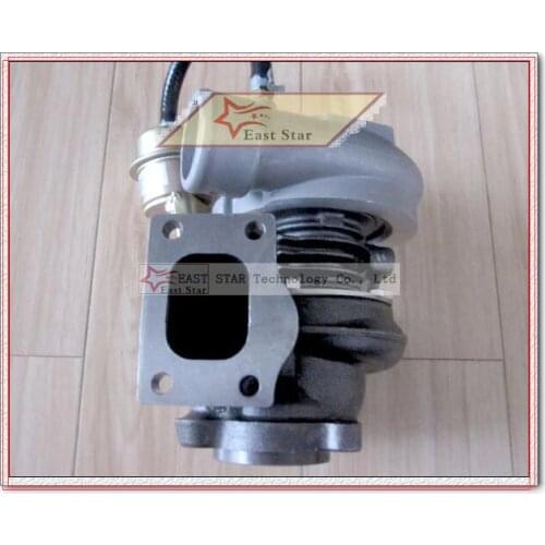 TB2558 727530 452065 2674A150 727530-5003 452065-0003 Turbo Turbocharger For PERKIN Agricultural Phaser 1993 115Ti T4.40 4.0L D