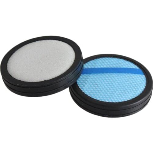 1* Filter For Philips FC6400 FC6401 FC6402 FC6404 FC6405 FC6408 FC6409 FC6162 FC6166 FC6168 FC6170 FC6172 Vacuum Cleaner Filters