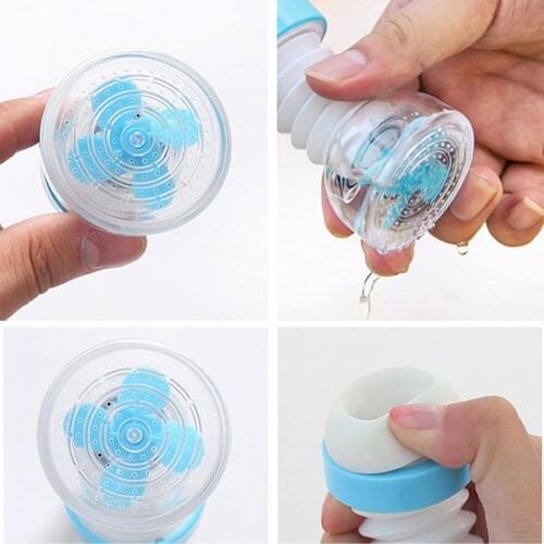 2/3 Modes Faucet Aerator 360 Rotatable Tap Head Shower Diffuser Rotatable Nozzle Adjustable Booster Faucet Kitchen Accessories8